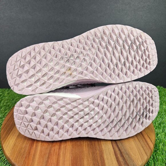 NOBULL Allday Knit Runner Athletic Sneakers Lilac Purple Sz Mens 9 Womens 10.5 main image 8